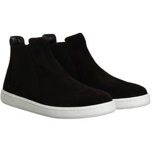 Clarks Street Chelsea Kinder braune Stiefel