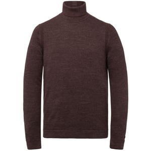 Herrenpullover der Marke Cast Iron. Der Pullover ist aus Baumwolle gefertigt und hat eine normale Passform. Die weiche Baumwolle sorgt für einen hohen Tragekomfort.  Marke: Cast IronModellname: CKW216322CKategorie: HerrenpulloverMaterialien: BaumwolleFarbe: rot