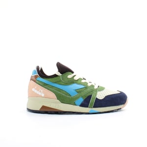 Diadora N9000 Socken Terra Herren mehrfarbige Trainer