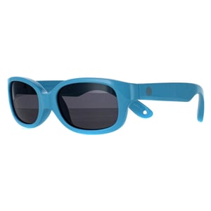 Smarty X2055 A babyblau grau Sonnenbrille