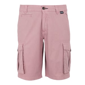Regatta - "Shorebay II" Cargo-Shorts für Herren (Lila)