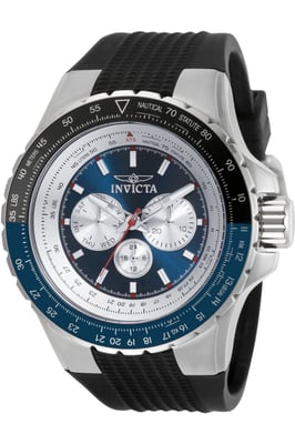 Invicta Aviator 32916 Herrenuhr - 50mm
