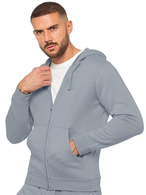 Enzo | Herren Zip Up Hoodie