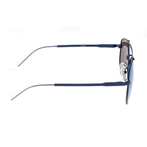 Sechzig eine Stockton polarisierte Sonnenbrille
