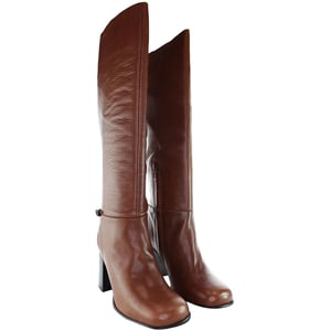 Ted Baker Charona Damen Brown Stiefel