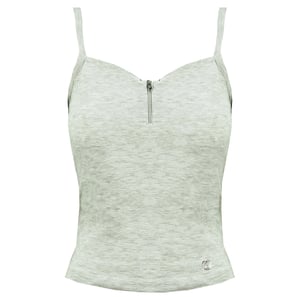 Champion Heritage Fit Damen Tanktop in Grau