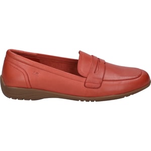 JOSEF SEIBEL Fenja 22 | Ballerina für Damen | Rot Fenja 22, rot