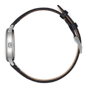 Citizen Damen Schwarz Uhr EU6090-03A