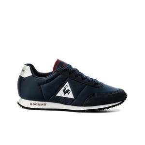 Le Coq Sportif Racerone Mens Navy Trainer