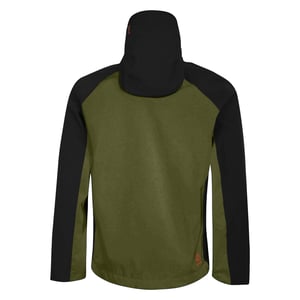 Dare 2B - "Mountain Series" Jacke, wasserfest für Herren (Olivgrün/Schwarz)