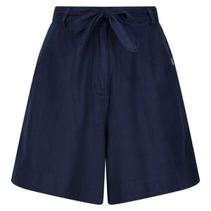 Regatta - "Sabela II" Shorts für Damen (Marineblau)