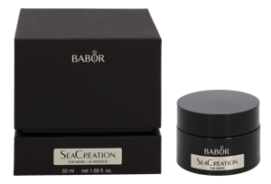 Babor SeaCreation Die Maske 50 ml