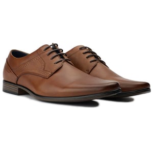 Soletrader Hyde Derby Schuhe