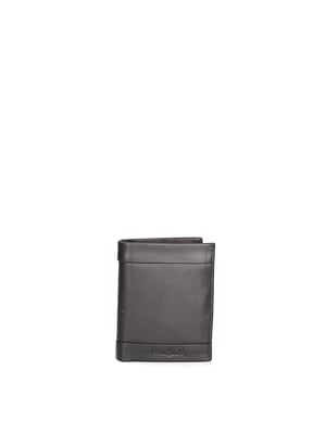 Pierre Cardin Geldbörse Männer BLACK