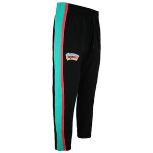 Mitchell & Ness NBA San Antonio Spurs Tearaway Mens Trackhosen