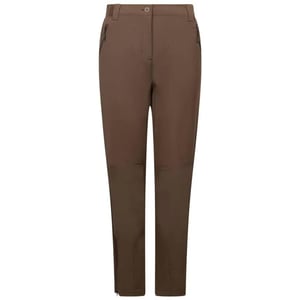 Trespass - "Tawny DLX" Hosen für Damen (Schwarzbraun)