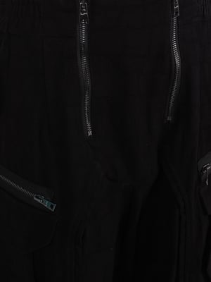 La Haine Inside Us Shorts Herren schwarz