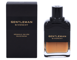 Givenchy Gentleman Reservee Privee Edp Spray.