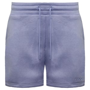 Nicce Ersa Womens Lavendel Jog Shorts