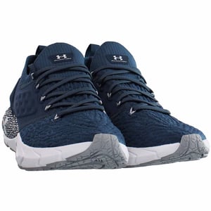 Under Armour Hovr Panthom 2 Herren Blue Running Trainer