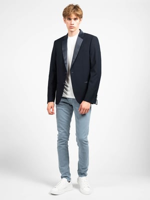 Antony Morato Jeans Ozzy Herren blau