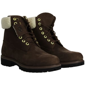 Timberland 6-Zoll Premium Herren Stiefel in Braun