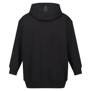 Regatta - "Christian Lacroix Miramas" Kapuzenpullover für Herren (Schwarz)