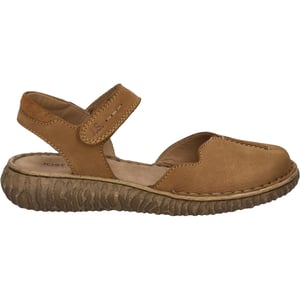 JOSEF SEIBEL Ronja 01 | Sandale für Damen | Braun Ronja 01, castagne