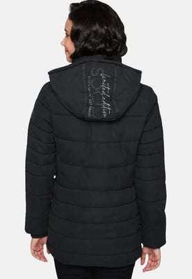 Soccx-Jacke