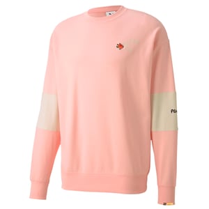 Puma x Randomevent Crew Sweatshirt - Herren