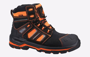 Amblers Radiant WASSERDICHTE Sicherheitsstiefel Herren