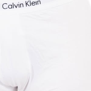 Calvin Klein 3er Pack Herren Baumwolle Stretch Tiefschnittsläufer