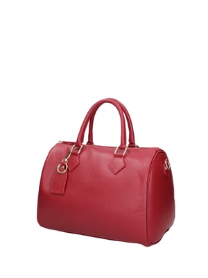 Gave Lux Schulranzen Frauen DARK RED
