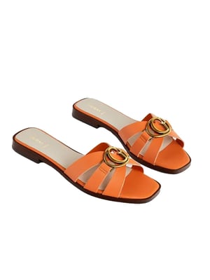 Guess Damen-Sandalen Symo