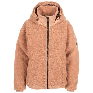 Trespass - "Burly" Jacke für Damen (Dunkles Rosa)