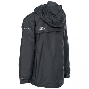 Trespass Childrens/Kids Qikpac Waterproof Packaway Jacket