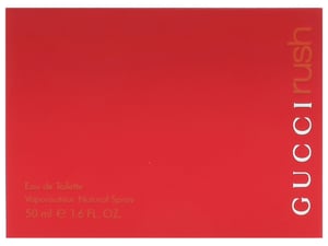Gucci Rush für Frauen Edt Spray 50ml