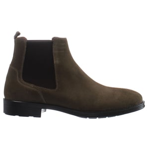 Boris Becker Garlan Herren braune Stiefel