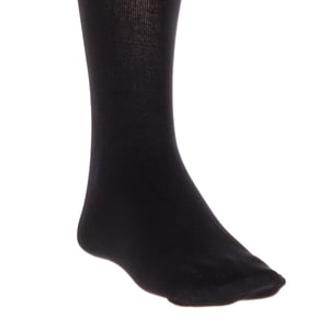 Warmer Trikotanzug aus Stretch-Baumwolle 88244 Mädchen