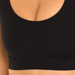 Silhouette Bra Sport Racerback-BH 110597 Frau