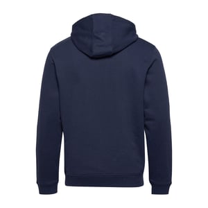Lyle & Scott Kapuzenpullover mit Reißverschluss in Navy