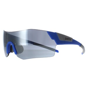 Smith Pivlock Arena/N PJP blau silberne Sonnenbrille
