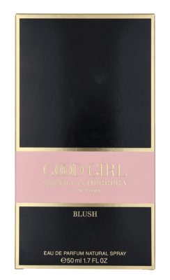 Carolina Herrera Good Girl Blush Edp Spray.