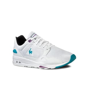 Le Coq Sportif LCS R900 90er Herren weiße Trainer