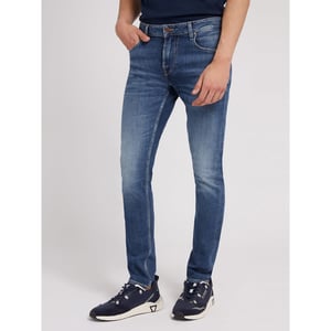 Jeans Guess Herren Denim Chris Slim
