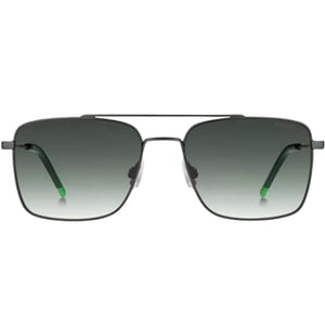 Hugo Boss 1177 03OL 9K Schwarze Sonnenbrille