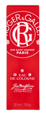 Roger & Gallet Jean Marie Farina Edc Spray.