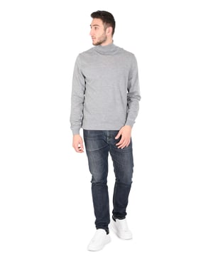 Boss by Hugo Boss Manner Pullover