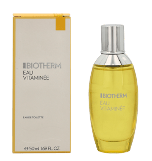 Biotherm Eau Vitaminee Edt Spray.