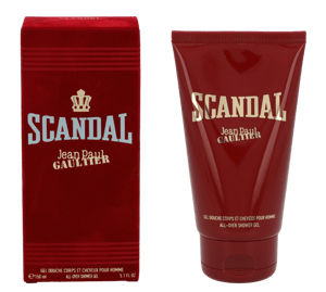 J.P. Gaultier Scandal Pour Homme Duschgel 150 ml